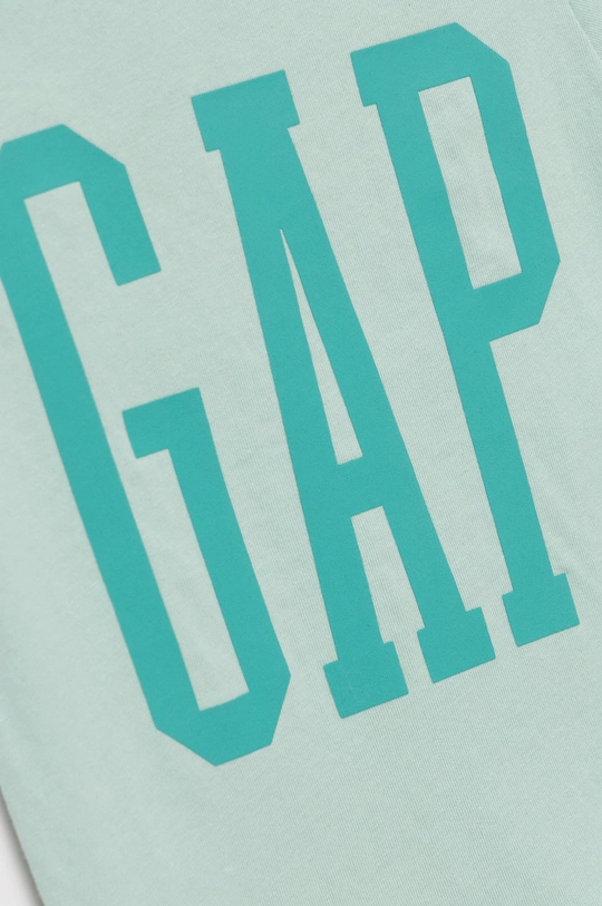 GAP t-shirt bawełniany dziecięcy 100 % Bawełna