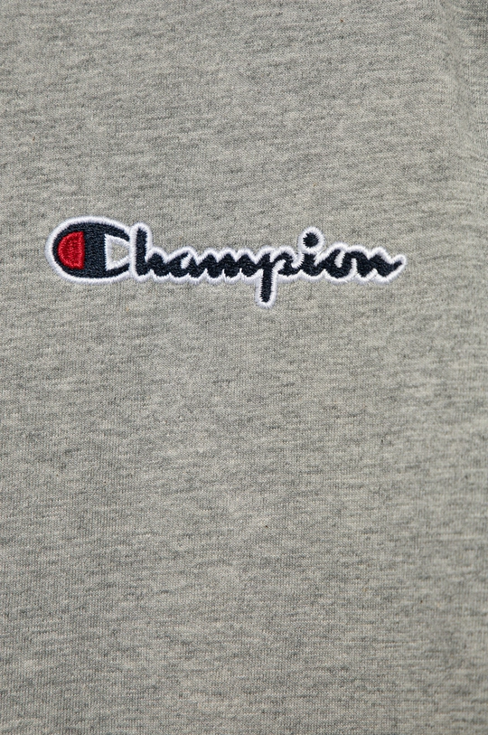 Champion t-shirt bawełniany dziecięcy 305955 100 % Bawełna