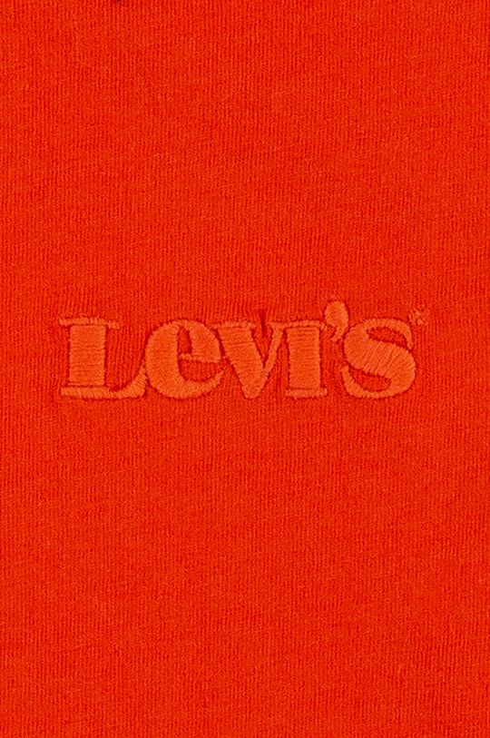 Levi's tricou de bumbac pentru copii  100% Bumbac