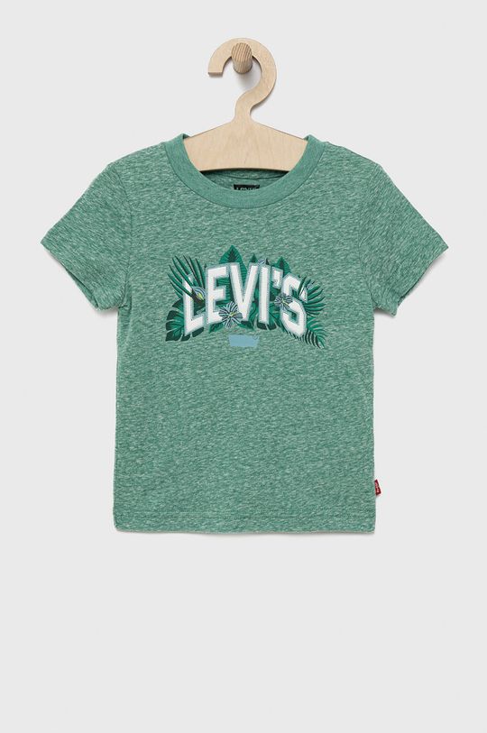 verde ascutit Levi's tricou copii De băieți
