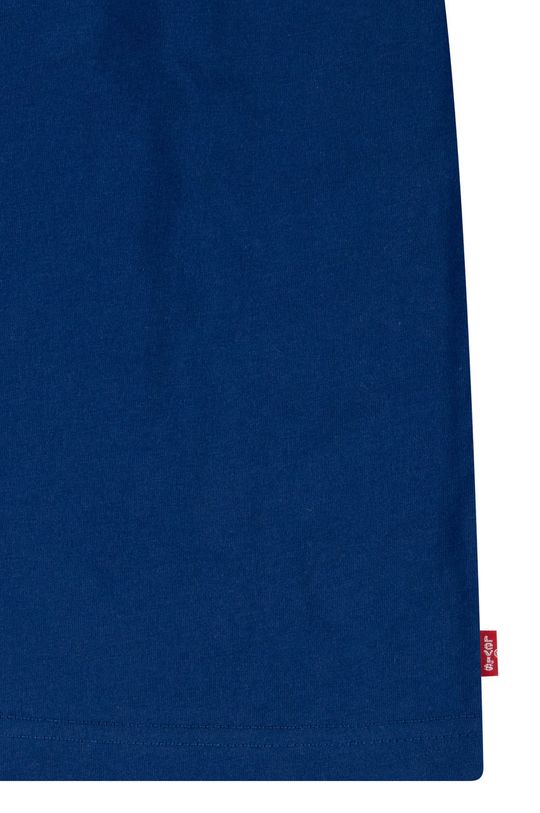 námořnická modř Dětské tričko Levi's
