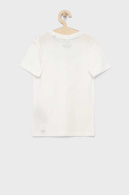 Dětské tričko Jack & Jones  25% Bavlna, 75% Polyester