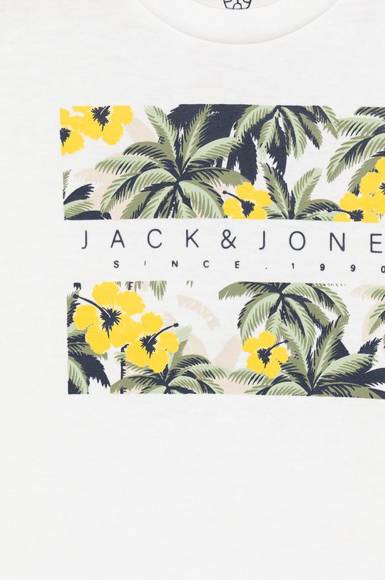 Dětské tričko Jack & Jones  60% Bavlna, 40% Polyester