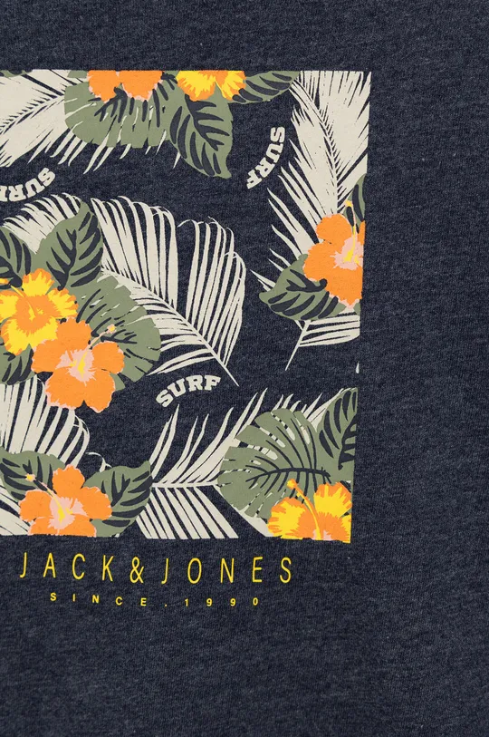 Παιδικό μπλουζάκι Jack & Jones  60% Βαμβάκι, 40% Πολυεστέρας