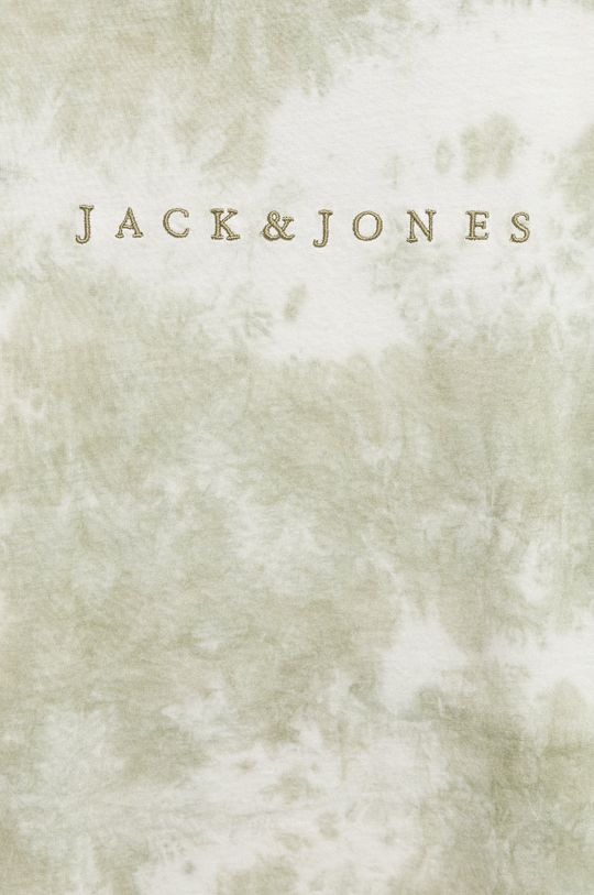 Bavlněné tričko Jack & Jones  100% Bavlna