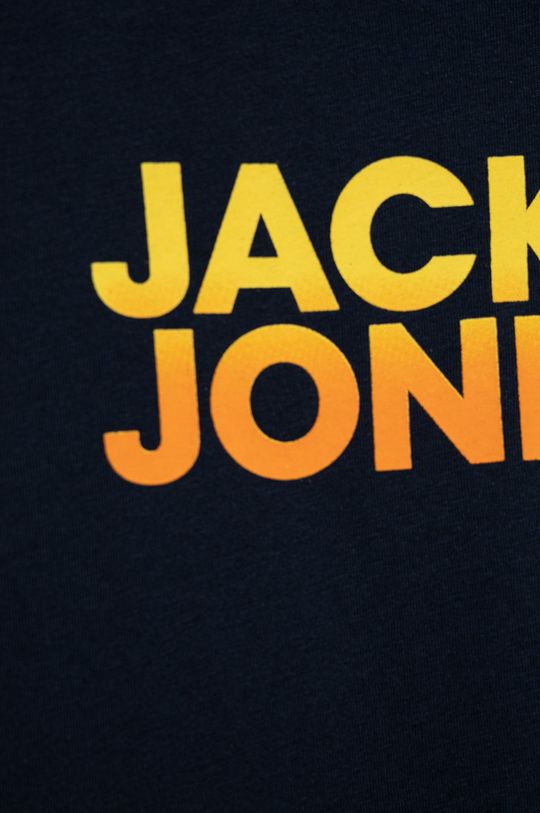 Jack & Jones tricou de bumbac pentru copii  100% Bumbac