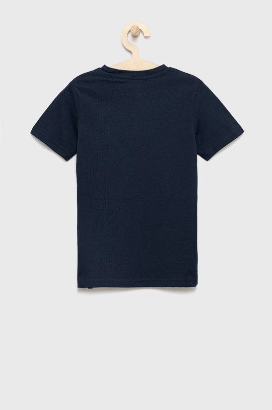 Jack & Jones t-shirt bawełniany dziecięcy 100 % Bawełna