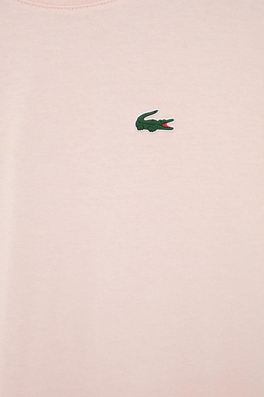 Lacoste t-shirt dziecięcy TJ8811 