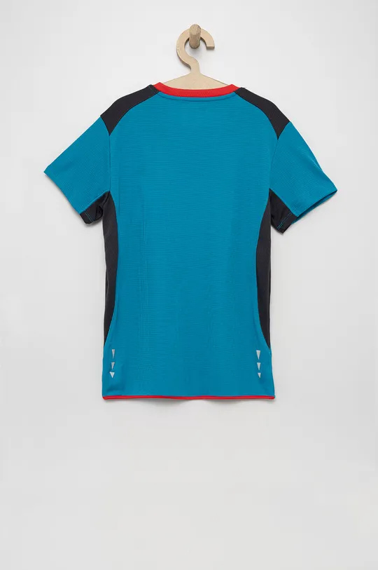 CMP otroška majica modra