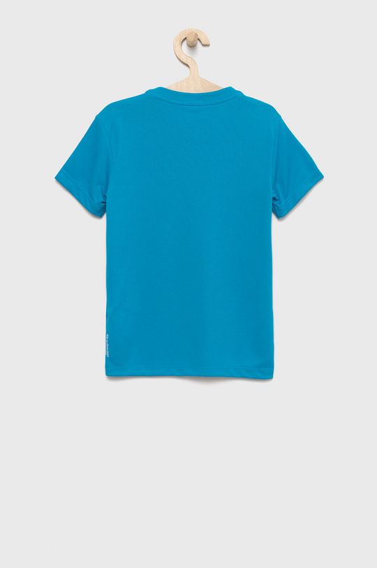 Dětské tričko CMP modrá