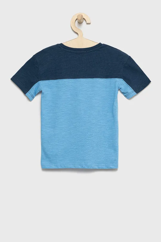 Detské bavlnené tričko Tom Tailor  100% Bavlna
