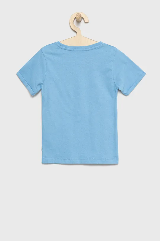 Tom Tailor t-shirt bawełniany dziecięcy 100 % Bawełna