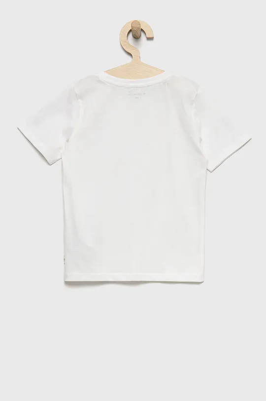 Tom Tailor t-shirt bawełniany dziecięcy (2-pack) 100 % Bawełna