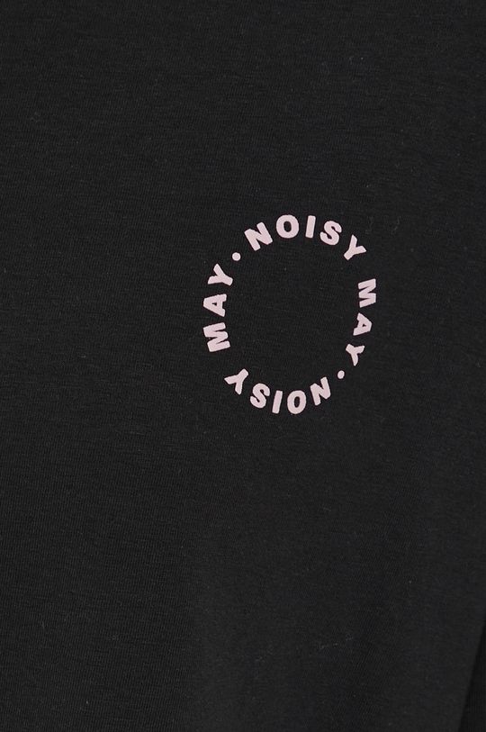 Noisy May t-shirt Damski