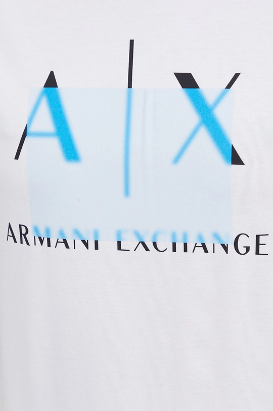 Футболка Armani Exchange Жіночий