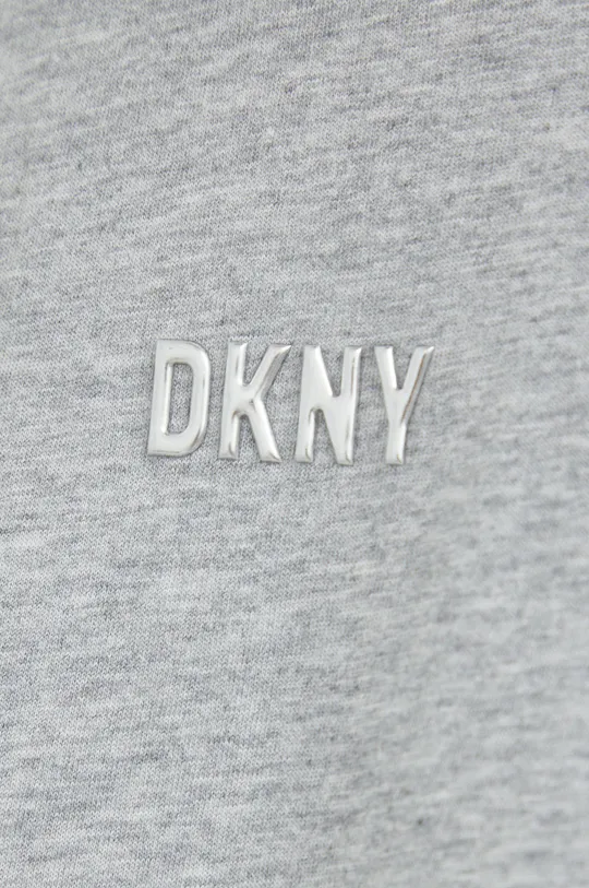 Dkny t-shirt bawełniany DP1T8521 Damski