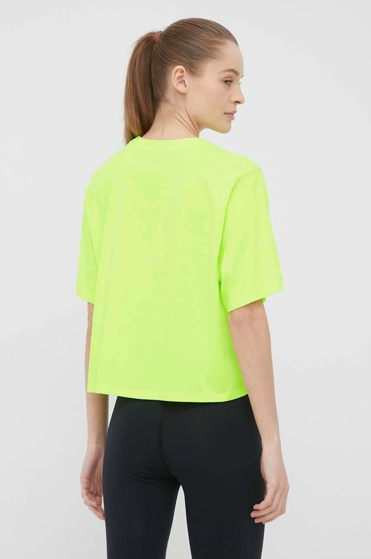 Dkny t-shirt bawełniany DP1T8459 100 % Bawełna