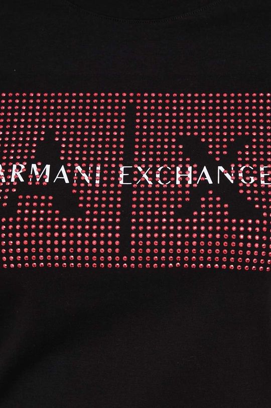 Tričko Armani Exchange Dámský