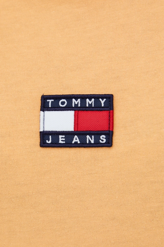 Tommy Jeans t-shirt DW0DW10404.PPYY Damski