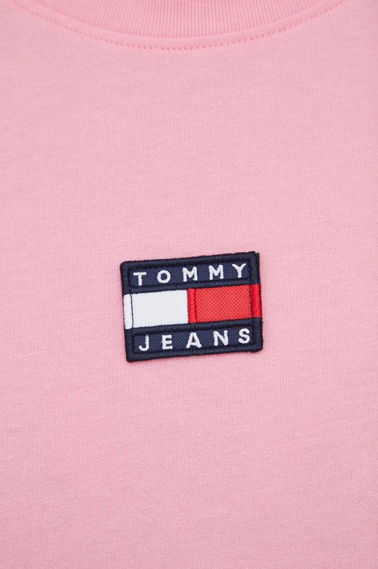 Tommy Jeans t-shirt DW0DW10404.PPYY