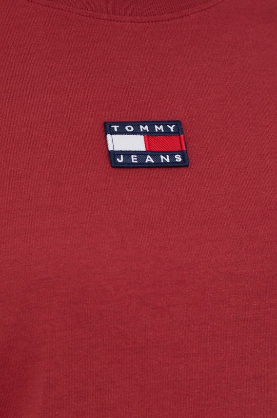 Tommy Jeans t-shirt DW0DW10404.PPYY Damski
