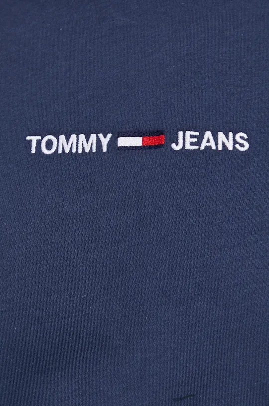 Tommy Jeans - Βαμβακερό μπλουζάκι