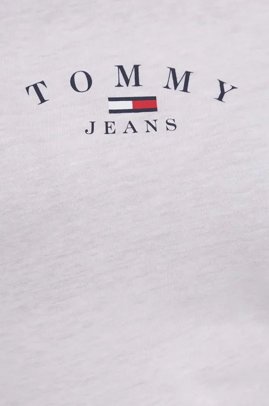 Tommy Jeans t-shirt DW0DW11927.PPYY Damski