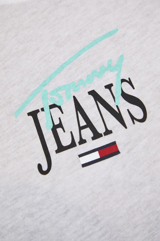 Tommy Jeans - Μπλουζάκι Γυναικεία
