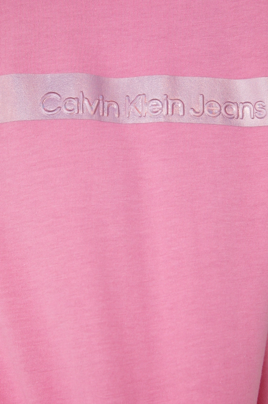 Calvin Klein Jeans T-shirt bawełniany J20J217710.PPYY