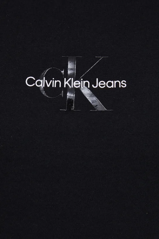 Calvin Klein Jeans t-shirt bawełniany J20J217902.PPYY Damski