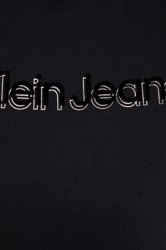 Calvin Klein Jeans T-shirt bawełniany Damski