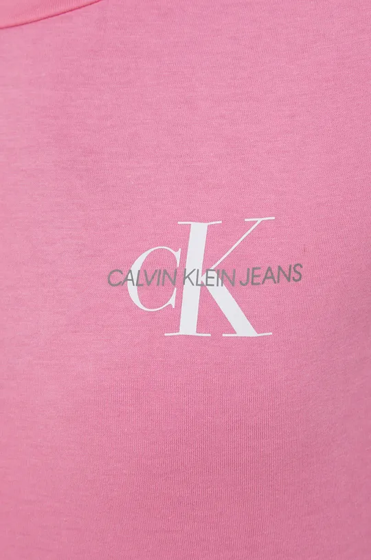 Calvin Klein Jeans t-shirt bawełniany (2-pack) J20J214364.PPYY