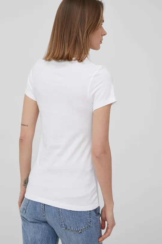 Bombažen t-shirt Calvin Klein Jeans Ženski