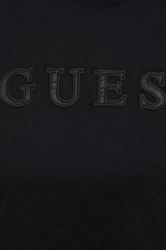 Guess T-shirt bawełniany Damski