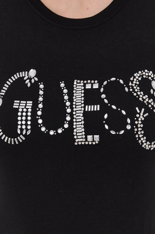 Guess T-shirt Damski