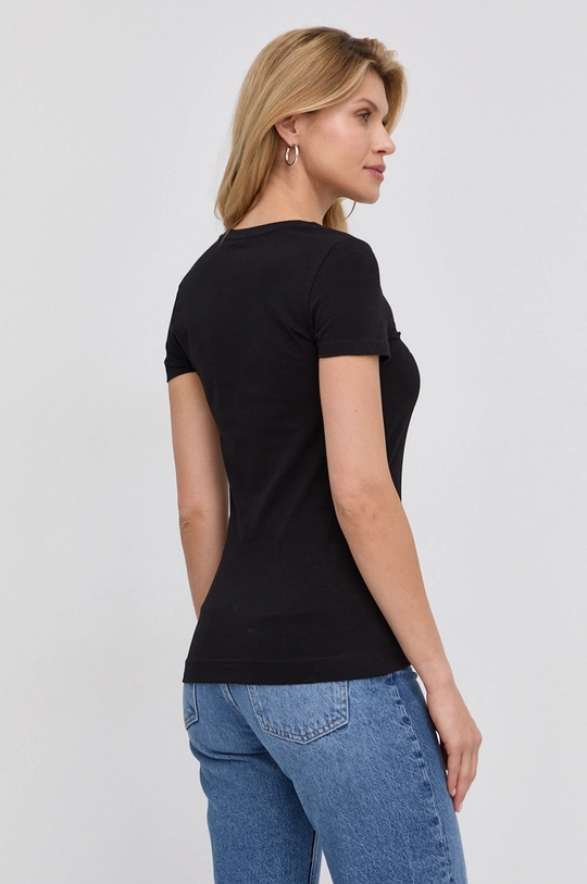 Guess T-shirt 95 % Bawełna, 5 % Elastan