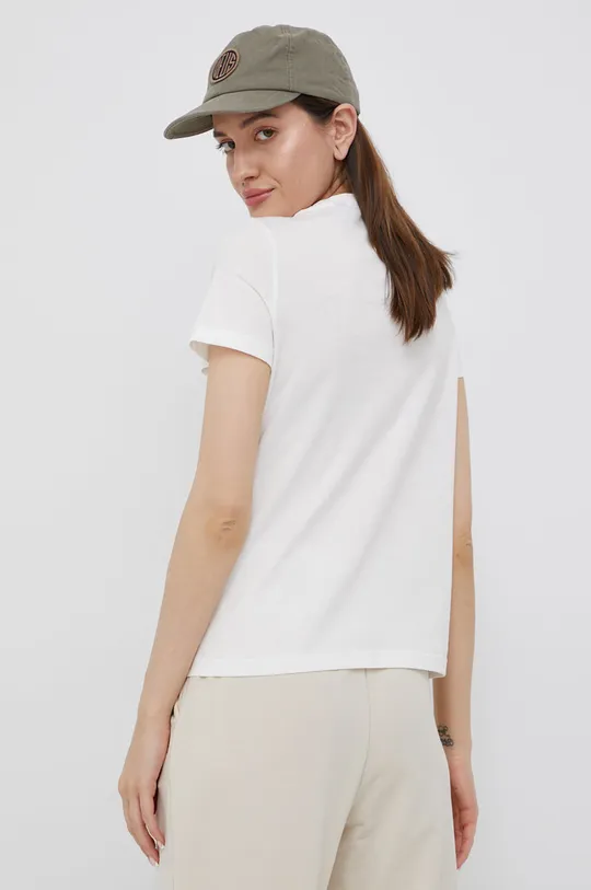 Βαμβακερό μπλουζάκι Vero Moda  100% Οργανικό βαμβάκι