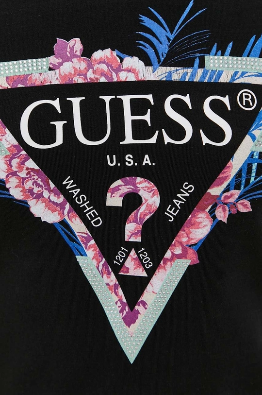 Guess t-shirt Damski