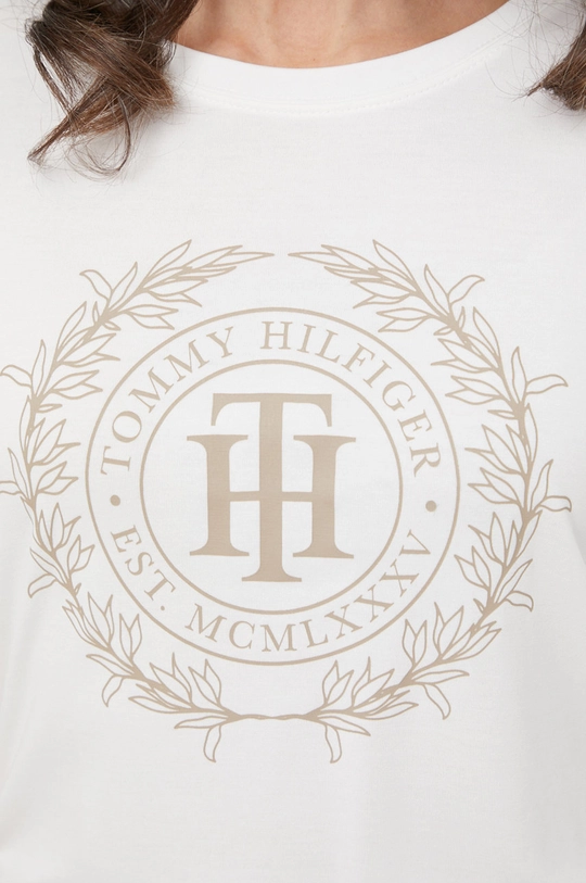 Tričko Tommy Hilfiger Dámsky