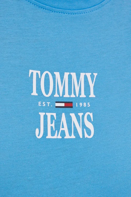Tommy Jeans t-shirt DW0DW12829.PPYY Damski