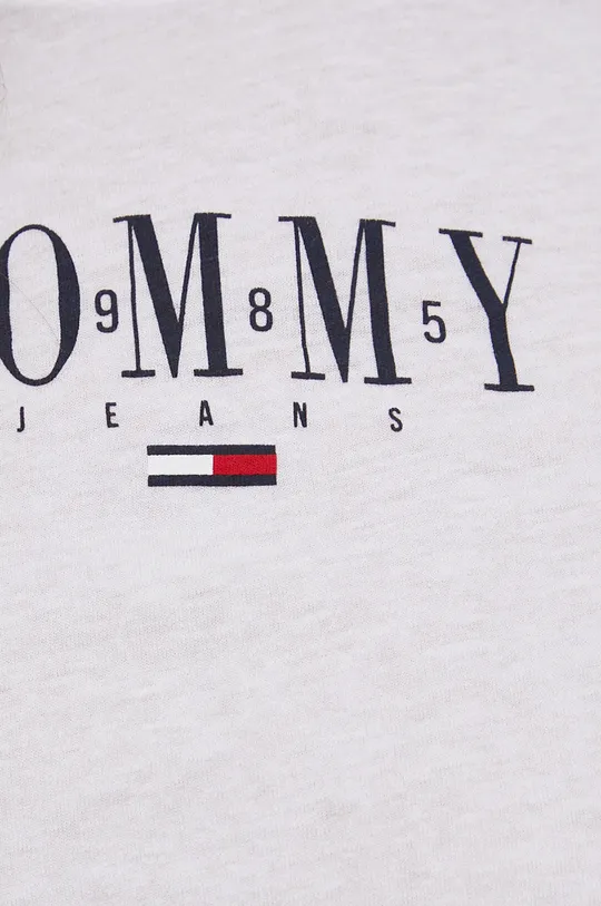 Tommy Jeans t-shirt DW0DW12842.PPYY Damski