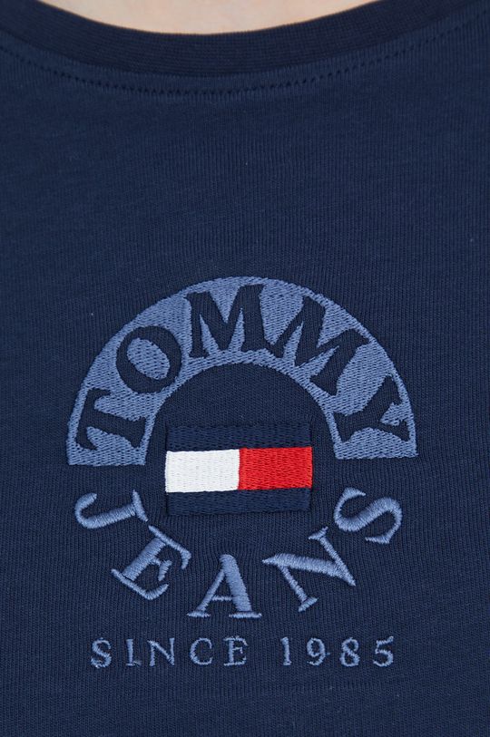 Tommy Jeans tricou din bumbac De femei