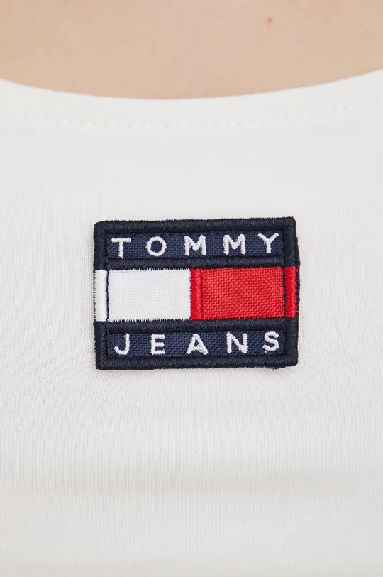 Tommy Jeans top DW0DW12549.PPYY Damski