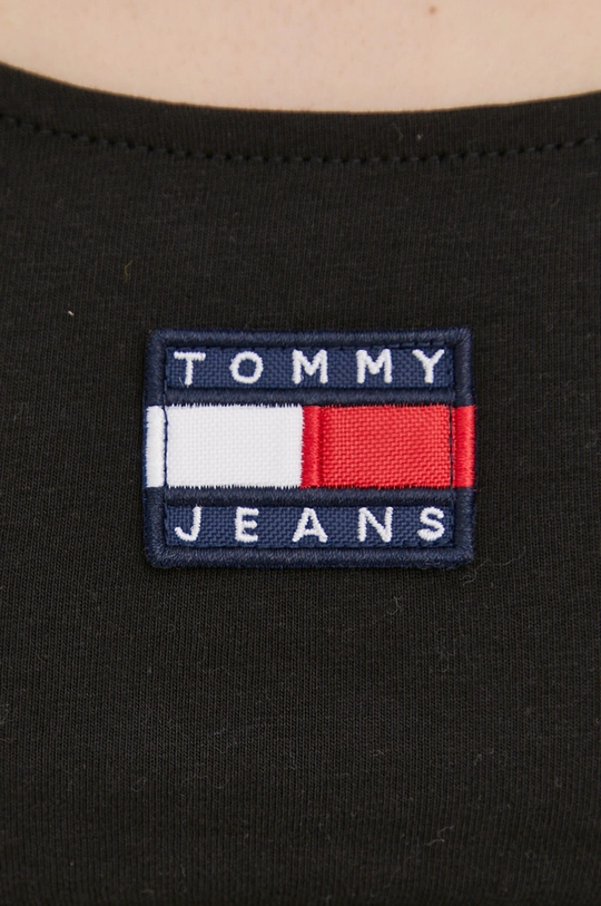 Top Tommy Jeans Dámsky