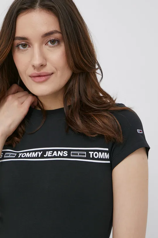 Tommy Jeans body DW0DW12605.PPYY Damski