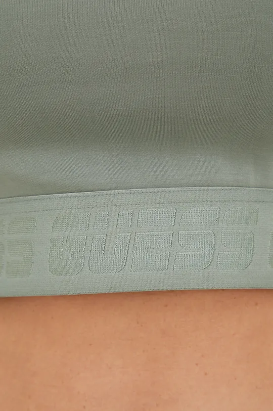 zöld Guess t-shirt
