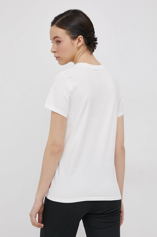 Levi's T-shirt in cotone 100% Cotone