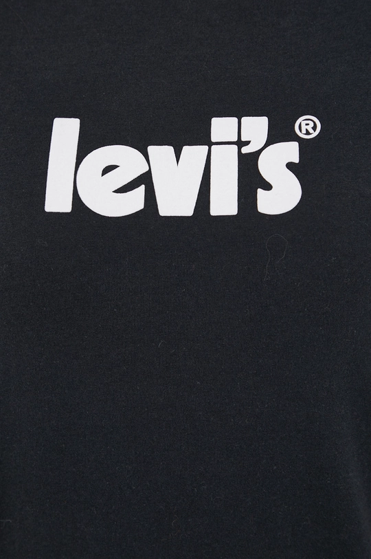 Pamučna majica Levi's Ženski