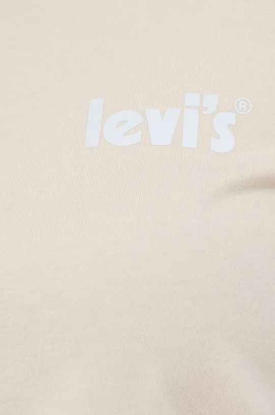 Levi's pamut póló Női