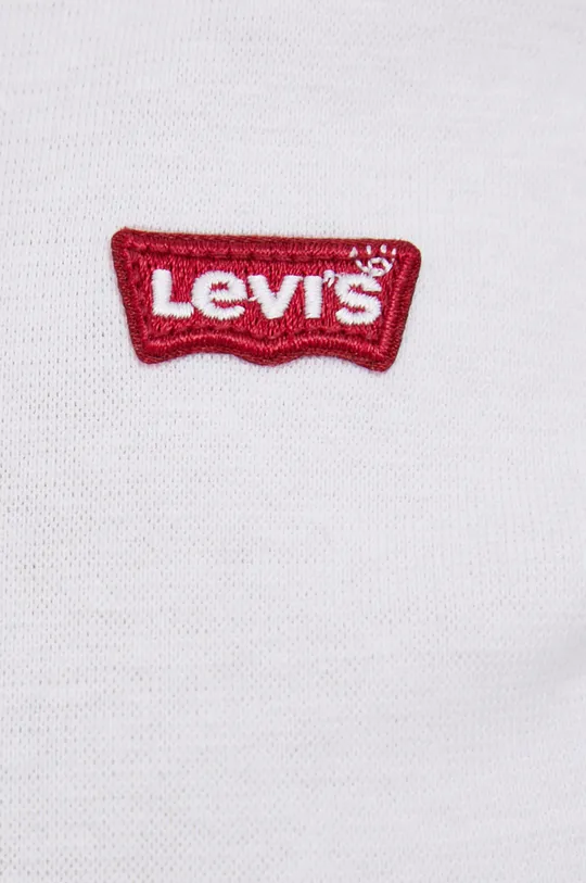 Μπλουζάκι Levi's (2-pack)